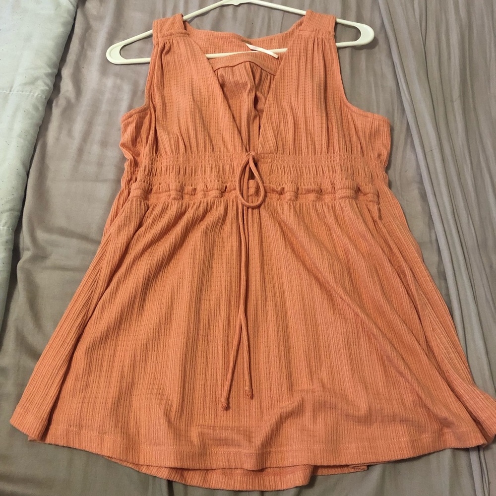 Free People Women’s top